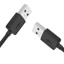 USB 2.0 M/M-tilslutningskabel K1021 1