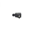 USB 2.0 - Mini USB -kulmaliitäntäkaapeli, uros/uros 2