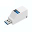 USB 3.0 HUB 3 Anschlüsse 4