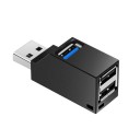 USB 3.0 HUB 3 θύρες 3
