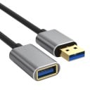 USB 3.0 -jatkokaapeli M/N K1012 2