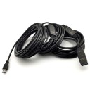 USB 3.0 -jatkokaapeli signaalinvahvistimella 2