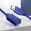 USB 3.0 prodlužovací datový kabel F/M 3
