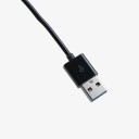 USB 3.0 til 30-bens datakabel til Huawei Mediapad M/M 1 m 4