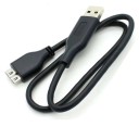 USB 3.0 til Micro USB-B-kabel til harddiskenheder 1