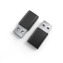 USB 3.0 til USB-C adapter 2 stk. 4