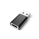 USB 3.0 til USB-C adapter 4