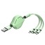 USB 3 in 1 Wickelkabel 4