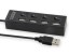 USB-4-Port-HUB mit J1634-Switch 11