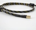 USB-A til USB-B M/M forbindelseskabel K1045 4