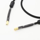 USB-A til USB-B M/M forbindelseskabel K1047 2