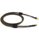 USB-A til USB-B M/M forbindelseskabel 1