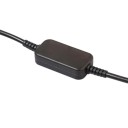 USB-adapter 12V bil-USB-stik 3