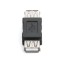 USB-Adapter AA, Buchse/Buchse 1