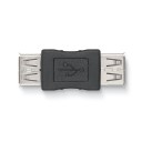 USB adapter AA, nő / nő 2