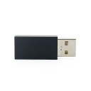 USB-adapter för att blockera dataöverföring 2