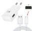 USB-Adapter mit USB-C-Kabel 2