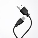USB adatkábel a Mini USB M / M K1015-hez 2