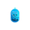 USB αναγνώστης Micro SD καρτών μνήμης 2 τεμάχια K915 2