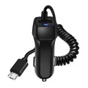 USB-Autoladegerät Micro USB / USB-C 2