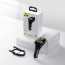 USB/AUX biloplader 2