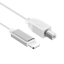 USB-B til Lightning-kabel K142 3