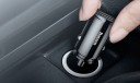 USB-bilopladeradapter Hurtigopladning 2