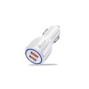 USB-bilopladeradapter 3