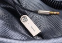 USB-bluetooth 5.0 AUX-sovitin 2