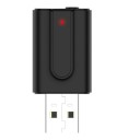 USB bluetooth 5.0 δέκτης / πομπός K1085 1