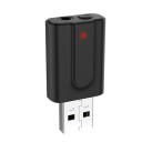 USB Bluetooth 5.0 modtager/sender K1085 4