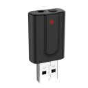 USB bluetooth 5.0 přijímač / vysílač K1085 4