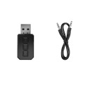 USB Bluetooth 5.0 -sovitin K1086 2