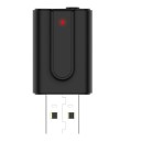 USB bluetooth 5.0 vevő / adó K1085 1