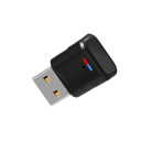 USB Bluetooth 5.3 -sovitin PS5:lle, PS4:lle ja PC:lle Pelikuulokkeet 2 in 1 Vastaanotin Lähetin Liitäntä 2 laitetta 2