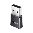 USB Bluetooth adapter 5.3 PC-hez és laptophoz Vevő és adó HiFi minőségű hangzás 5 eszköz csatlakoztatása Egér Billentyűzet Telefon 1