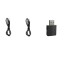 USB-Bluetooth-Adapter mit 3,5-mm-Klinkenkabel 2