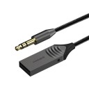 USB-bluetooth-AUX-sovitin K2656 1