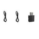 USB-bluetooth-sovitin 3,5 mm:n liitinkaapelilla 2