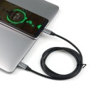 USB-C 3.1-forbindelseskabel 5
