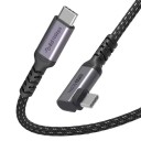 USB-C 3.1 -latauskaapeli 100 W/M 3