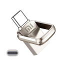 USB-C 3.1 OTG Flash Drive 2TB USB Type-C High Speed Flash Drive 2TB för Smartphone MacBook 2