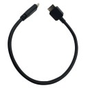 USB-C 3.1 til Micro USB-B M/M forbindelseskabel 2