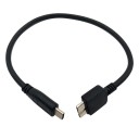 USB-C 3.1 til Micro USB-B M/M forbindelseskabel 4