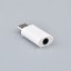 USB-C adapter 3,5 mm-es jack 6