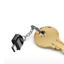 USB-C αναγνώστης καρτών micro SD 4