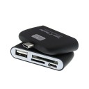 USB-C αναγνώστης καρτών μνήμης K933 3