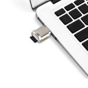 USB-C αναγνώστης καρτών μνήμης Micro SD K874 4