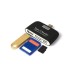 USB-C čítačka pamäťových kariet K933 1