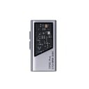 USB C DAC TP35 Pro HiFi Dekoder mit CS43198 Chip Unterstützung für DSD und PCM tragbarer Verstärker 5 x 5 x 5 cm für Kopfhörer bis 32 Ohm 3